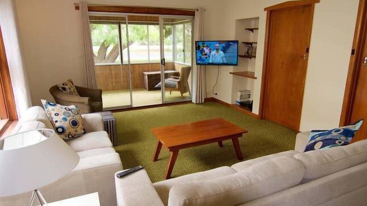 Photo of Livingroom in Queenscliff
