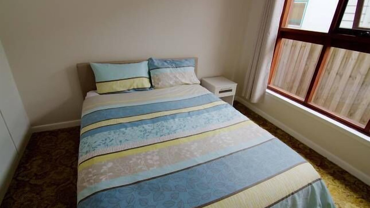 Photo of Bedroom in Queenscliff