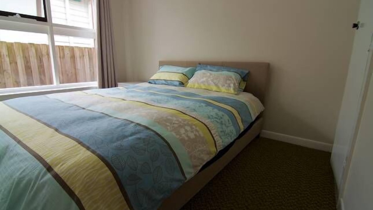 Photo of Bedroom in Queenscliff