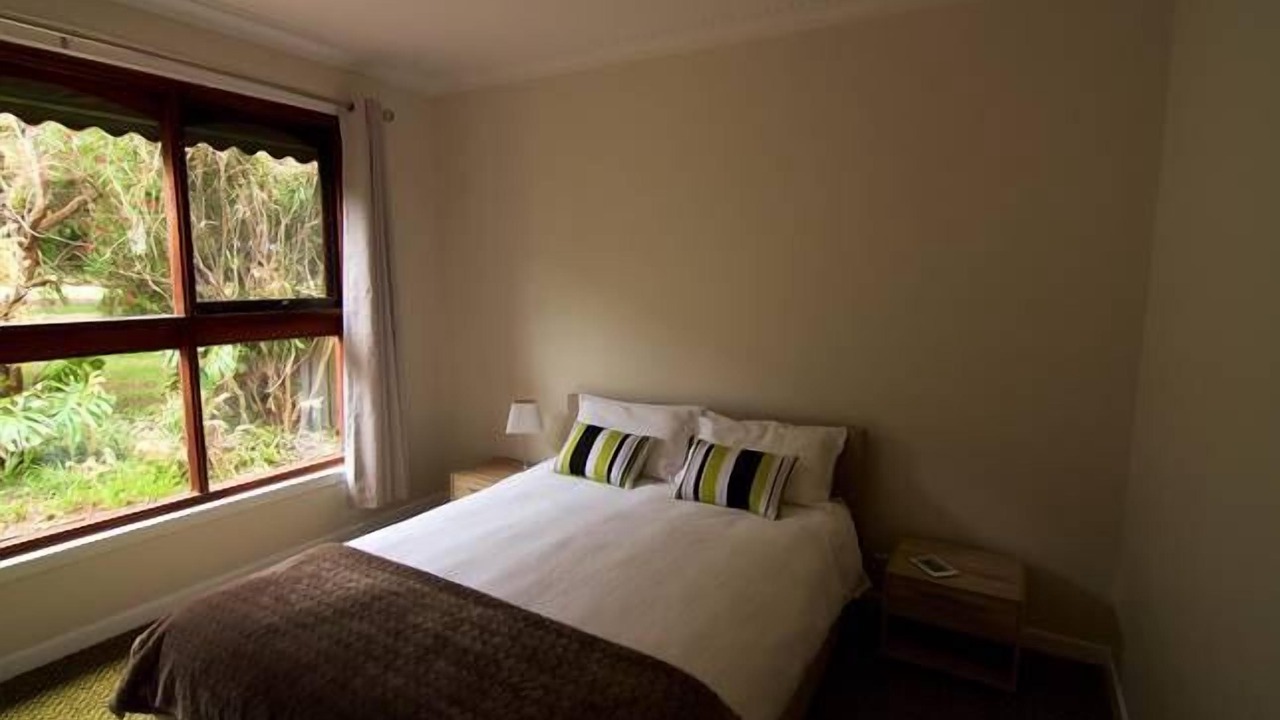Photo of Bedroom in Queenscliff