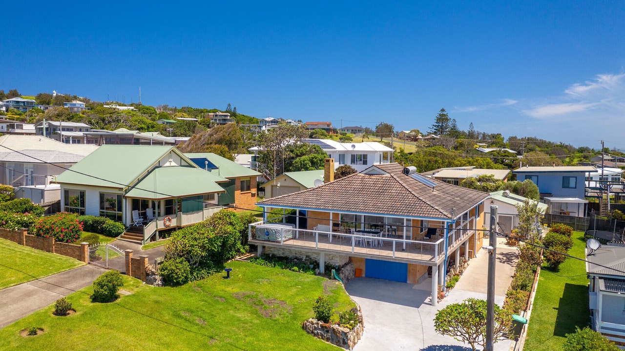 Photo of Outdoor in Crowdy Head
