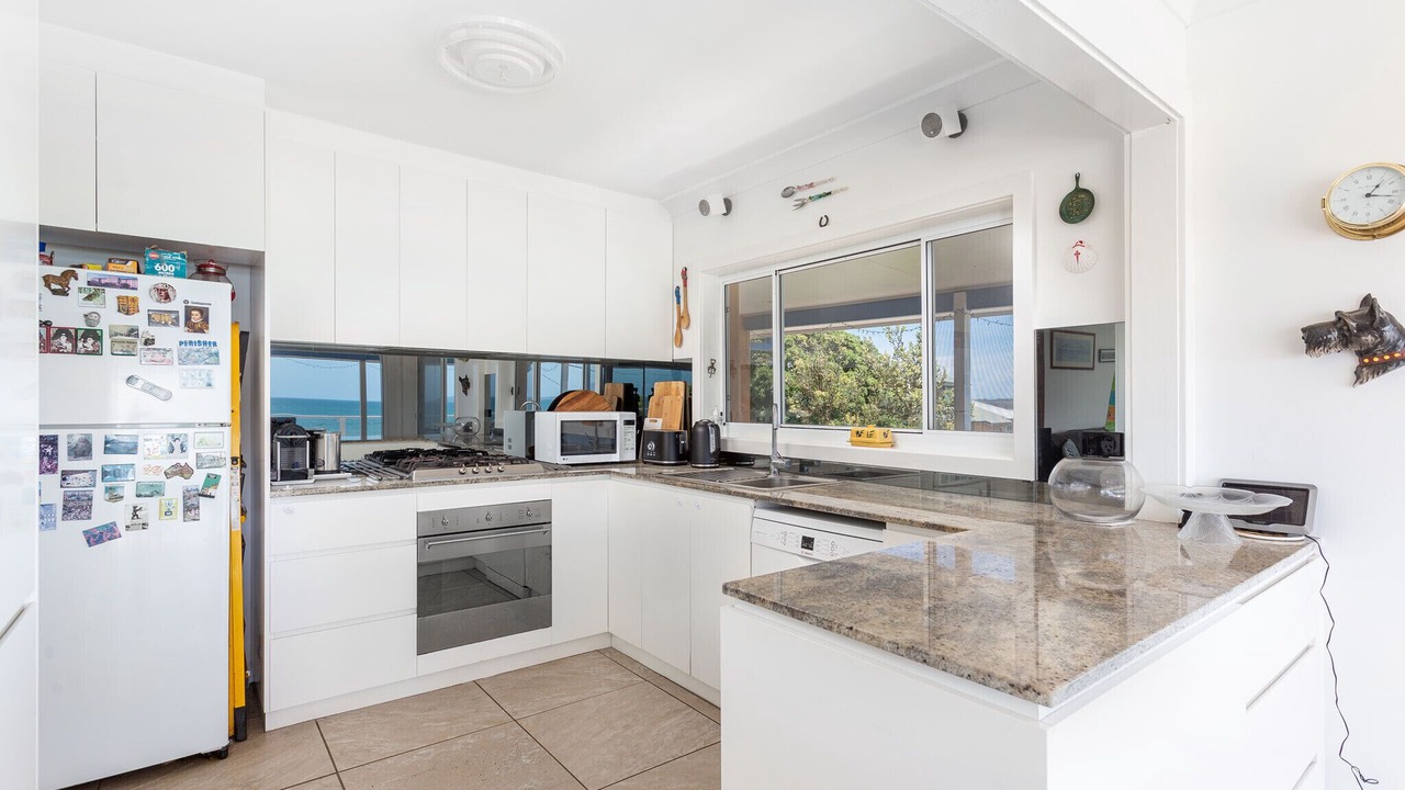 Photo of Kitchen in Crowdy Head
