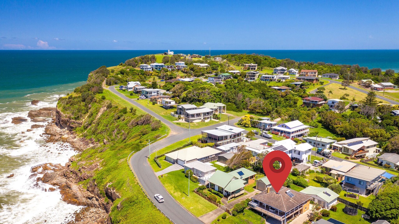 Photo of Outdoor in Crowdy Head