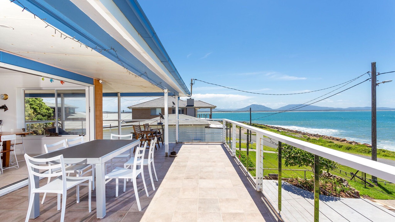 Photo of Outdoor in Crowdy Head
