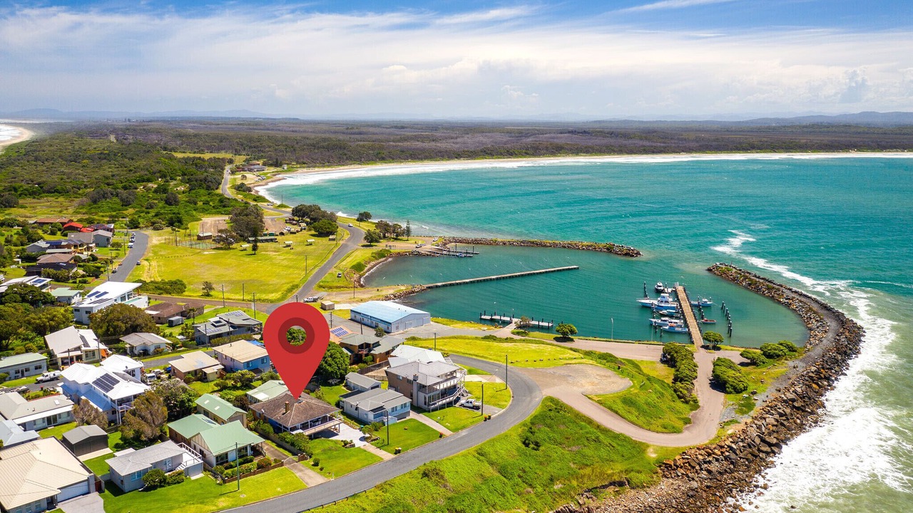 Photo of Outdoor in Crowdy Head