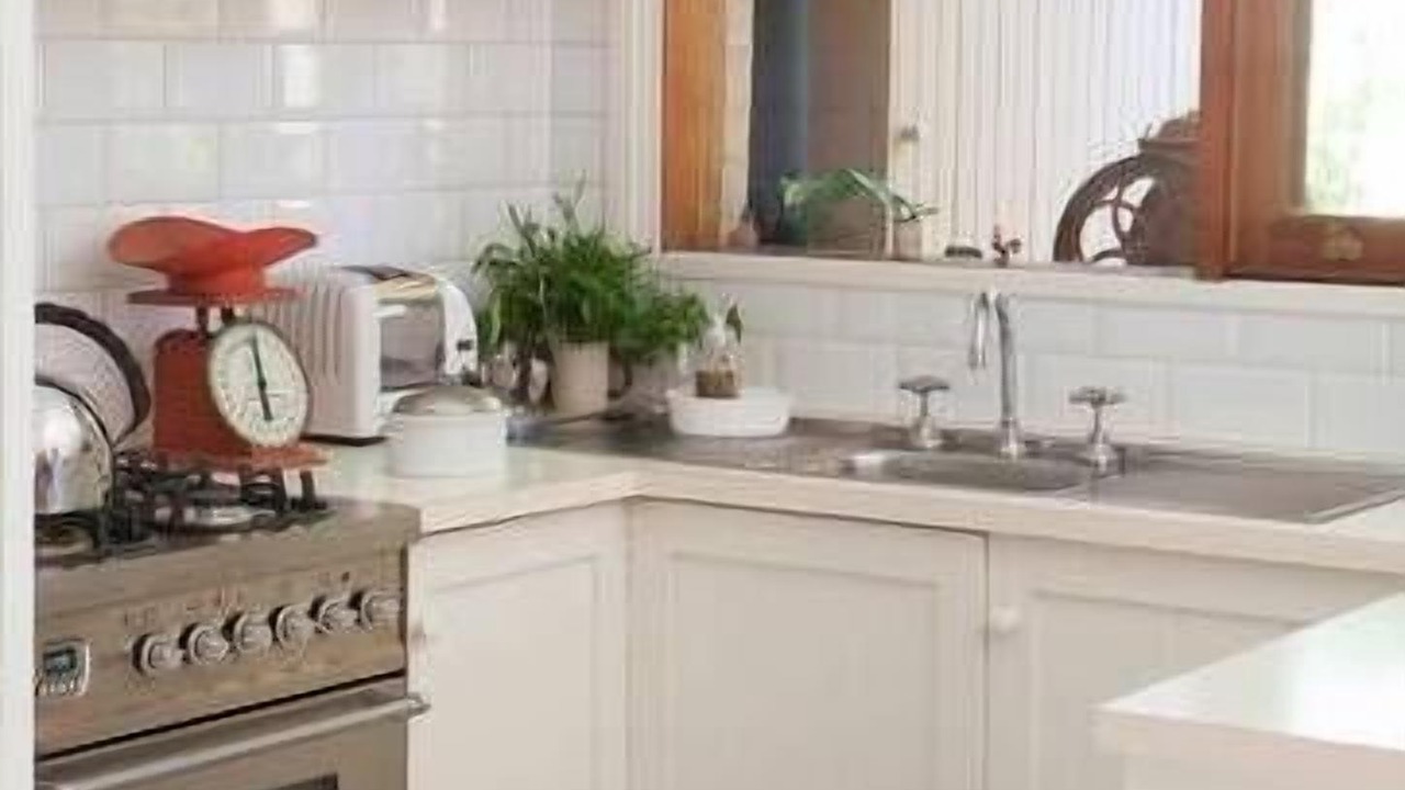 Photo of Kitchen in Fitzroy North