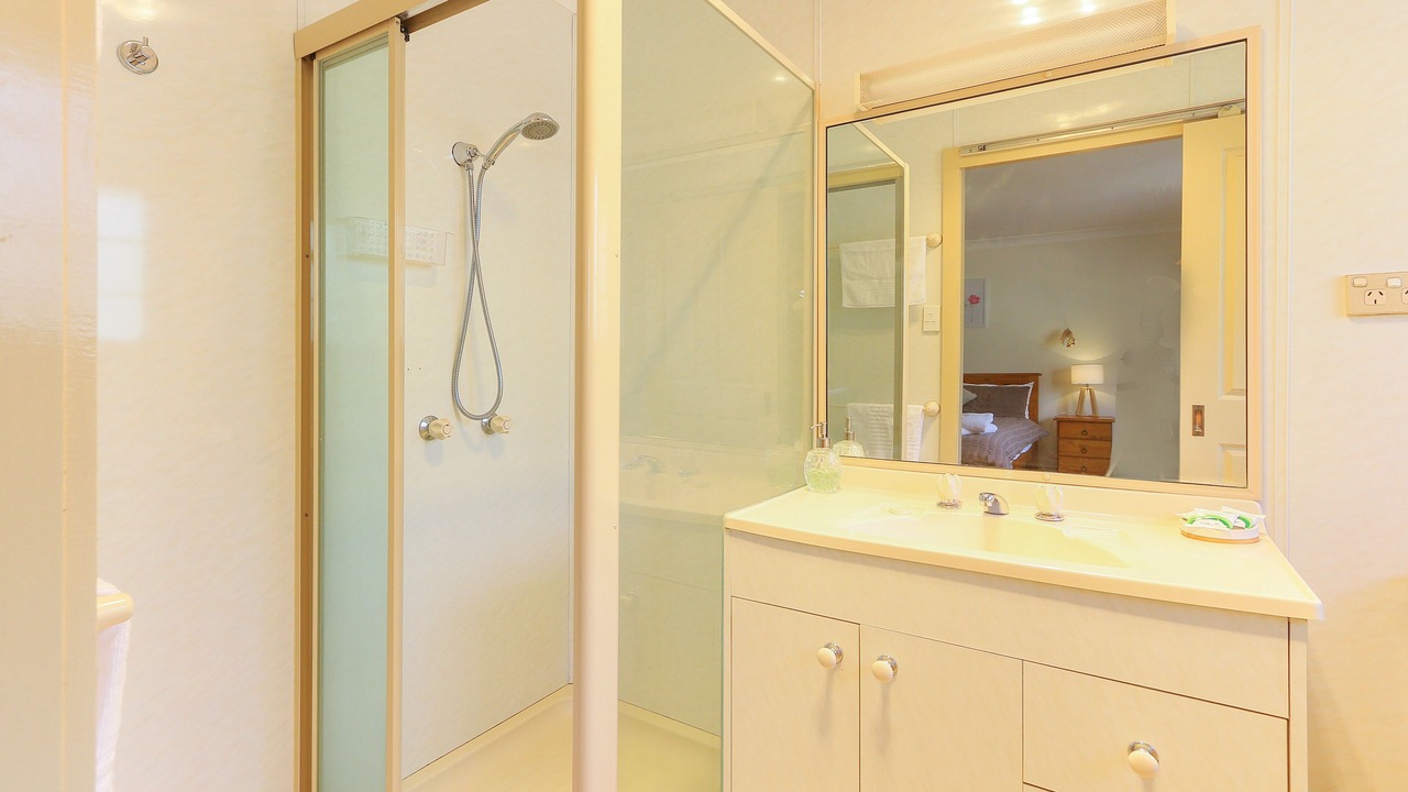 Photo of Bathroom in Stanthorpe