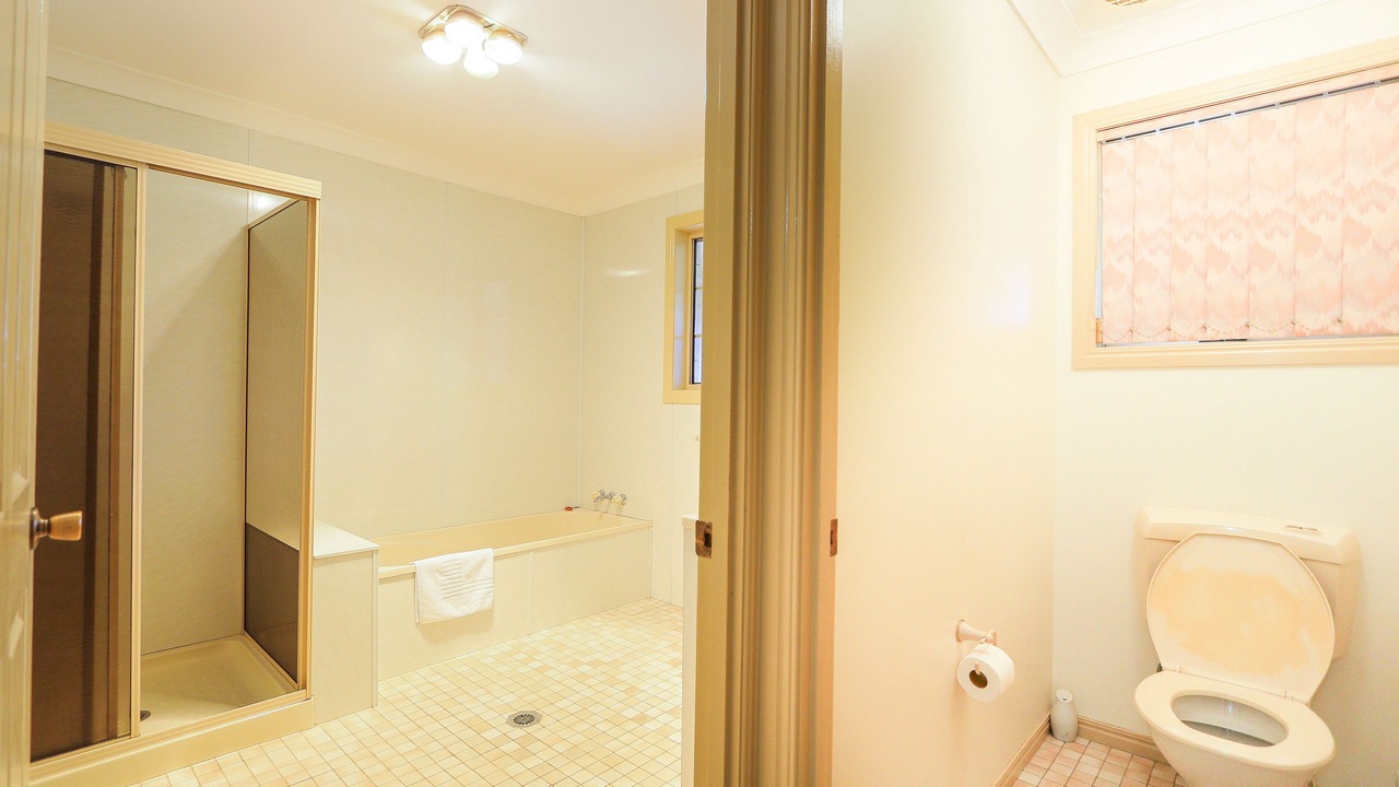 Photo of Bathroom in Stanthorpe
