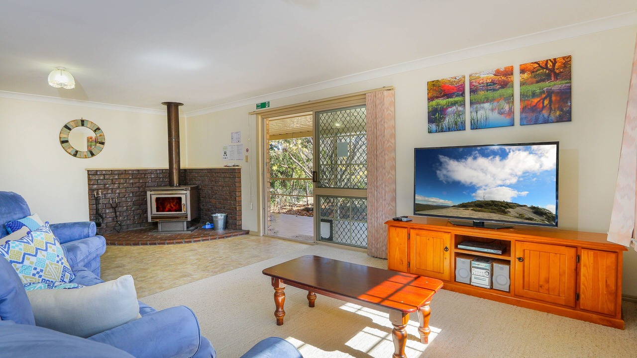Photo of Livingroom in Stanthorpe