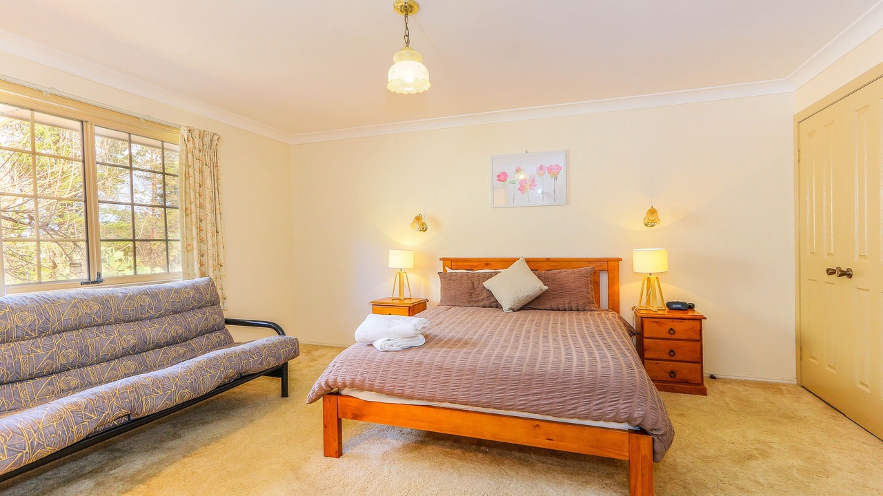 Photo of Bedroom in Stanthorpe