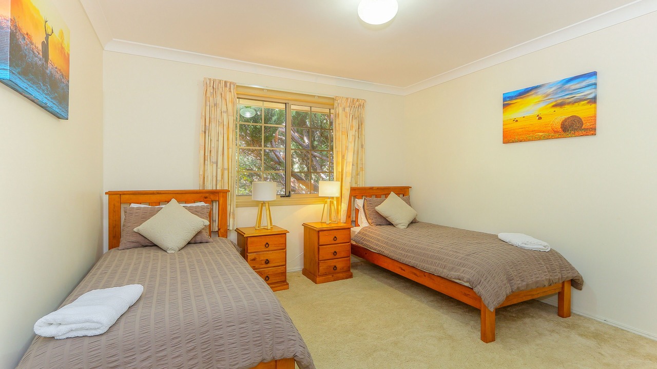 Photo of Bedroom in Stanthorpe