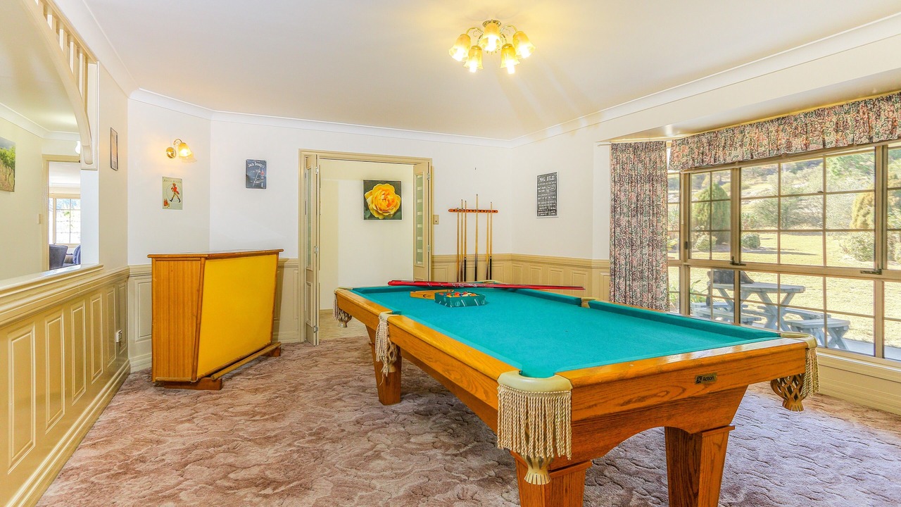 Photo of Bedroom in Stanthorpe