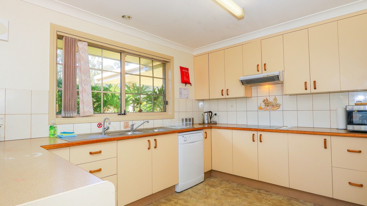 Photo of Kitchen in Stanthorpe