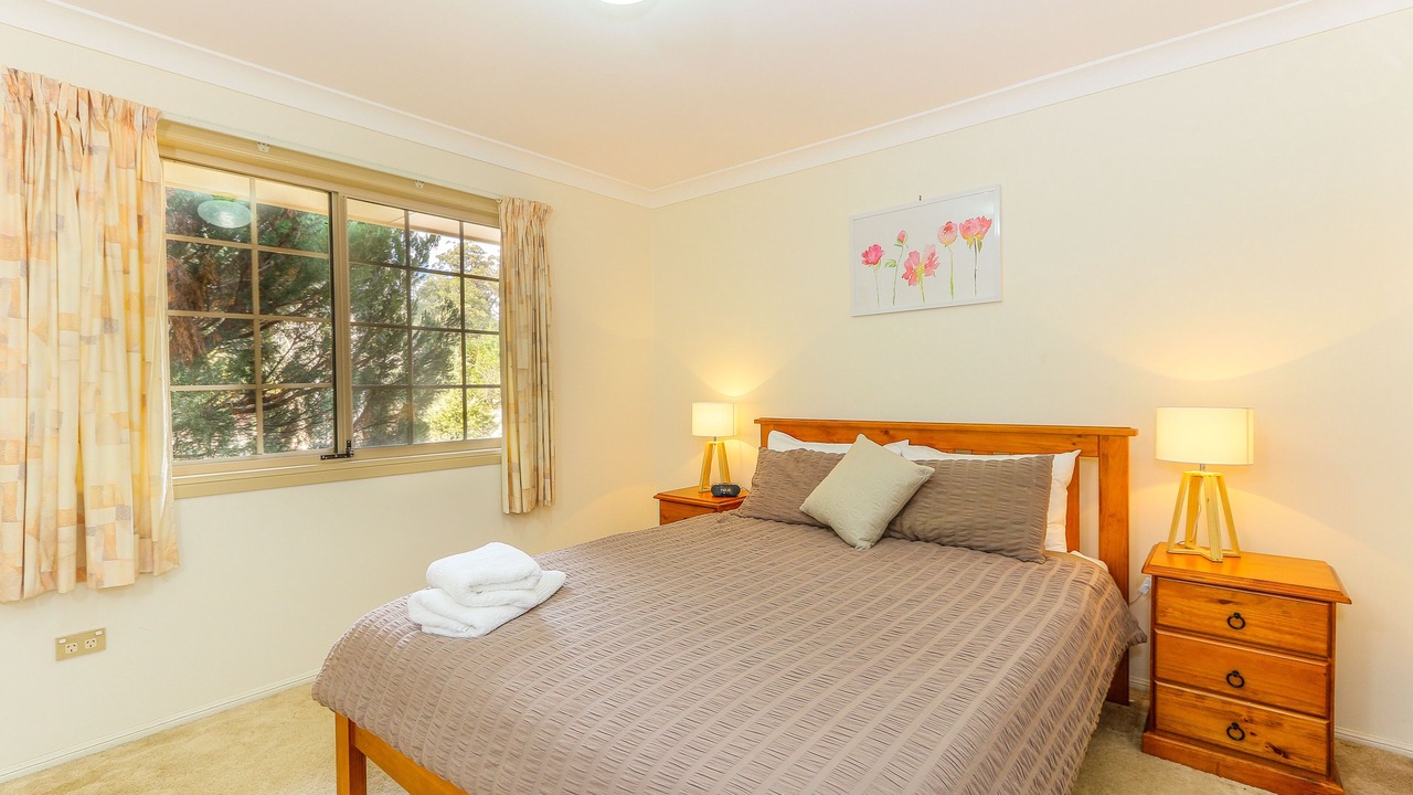 Photo of Bedroom in Stanthorpe