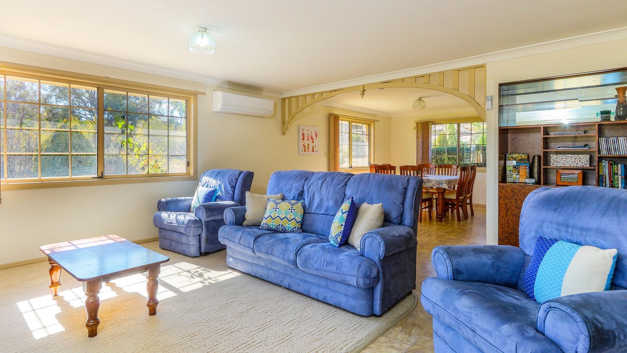 Photo of Livingroom in Stanthorpe