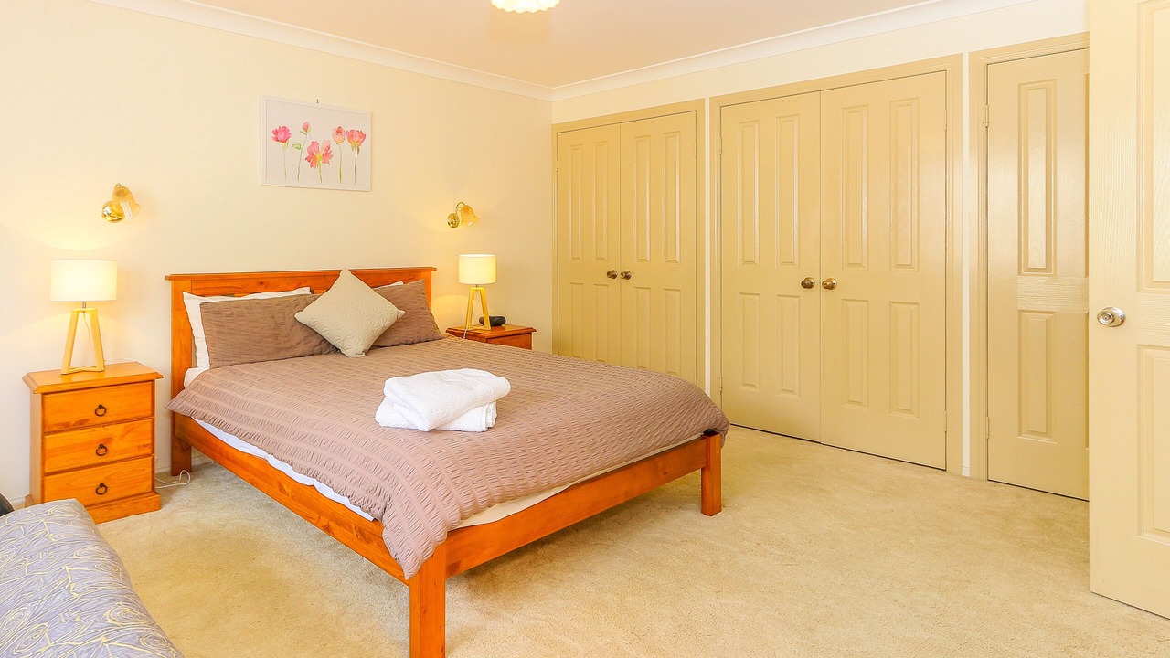 Photo of Bedroom in Stanthorpe
