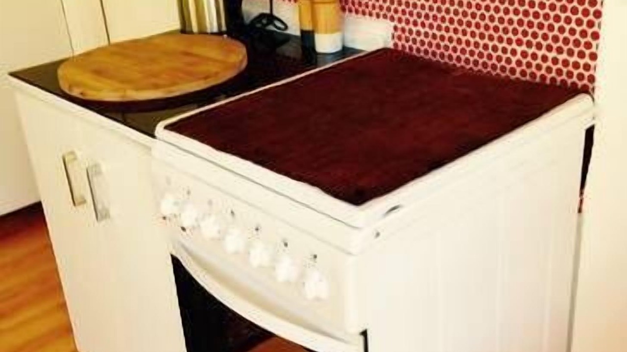 Photo of Kitchen in Katoomba