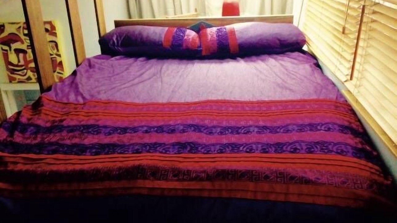 Photo of Bedroom in Katoomba