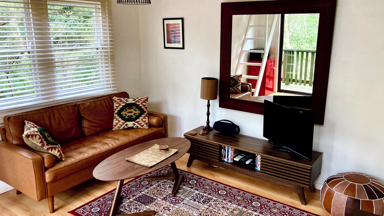 Photo of Livingroom in Katoomba