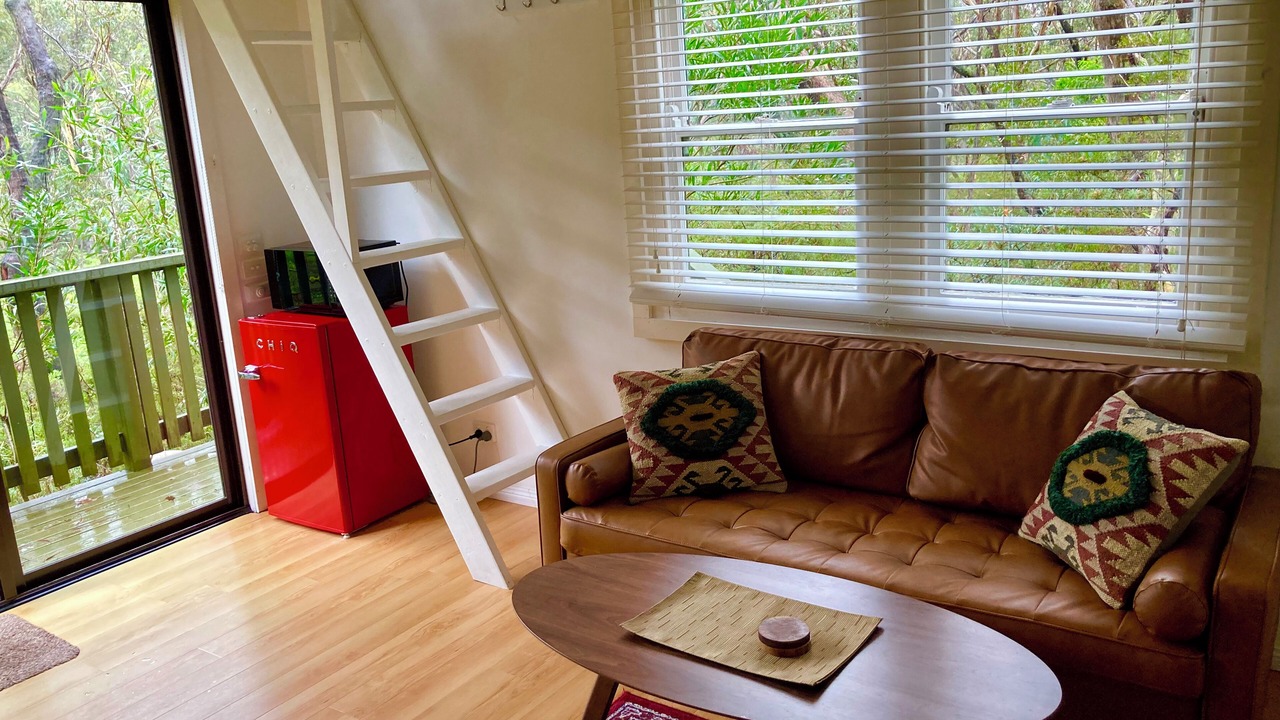 Photo of Livingroom in Katoomba