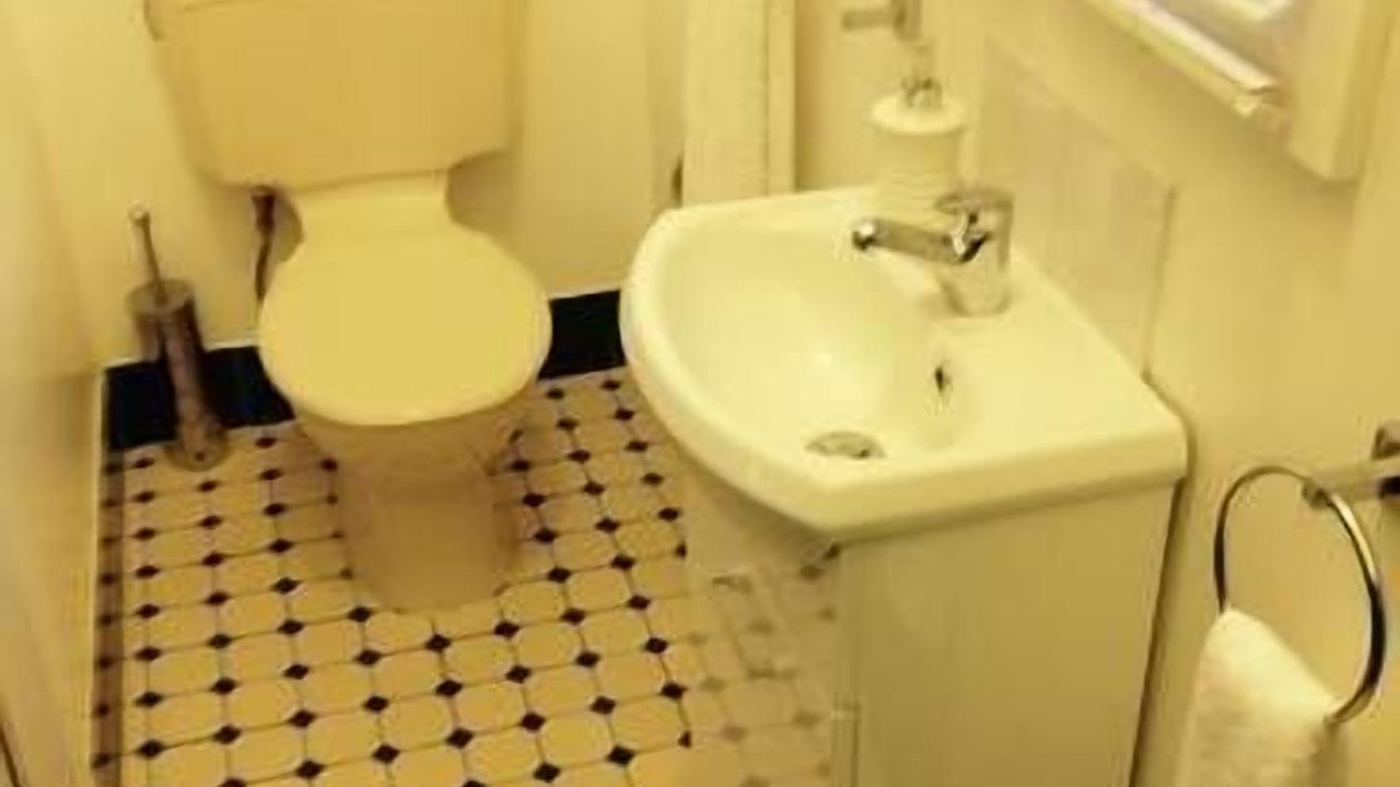 Photo of Bathroom in Katoomba