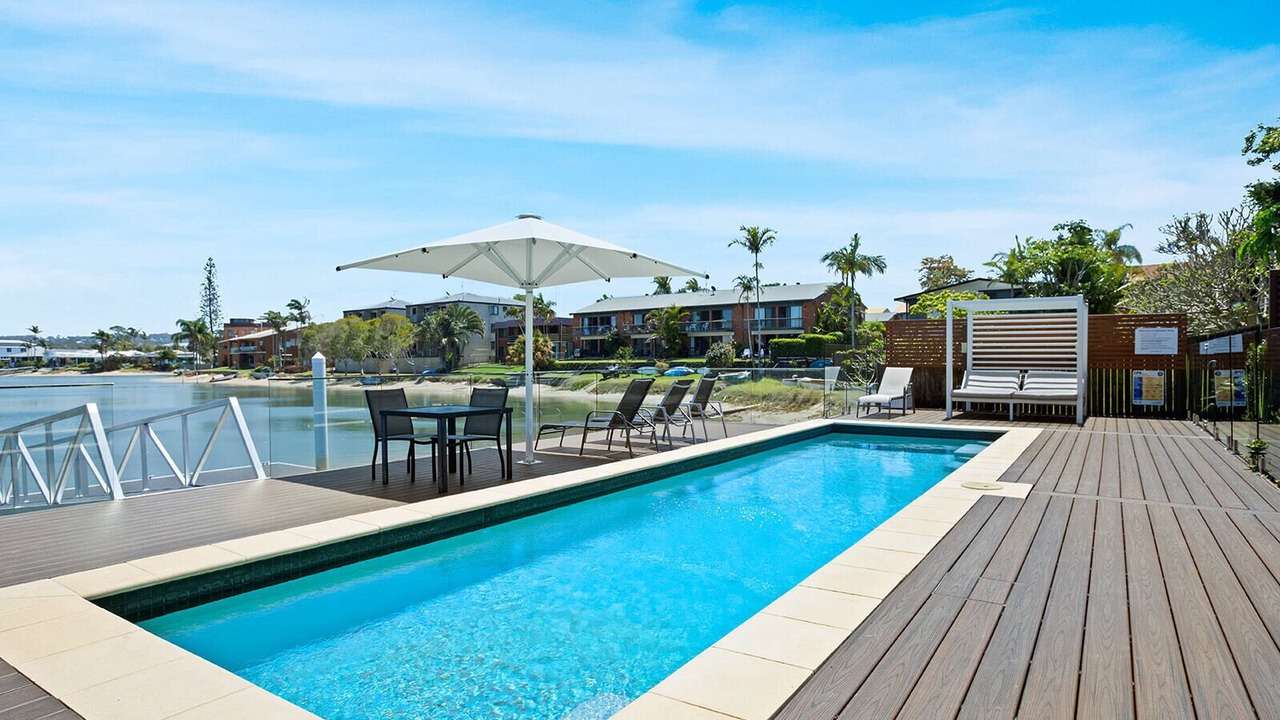 Photo of Outdoor in Mooloolaba