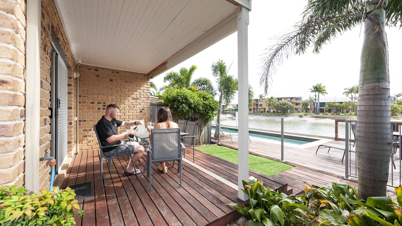 Photo of Patio Balcony in Mooloolaba