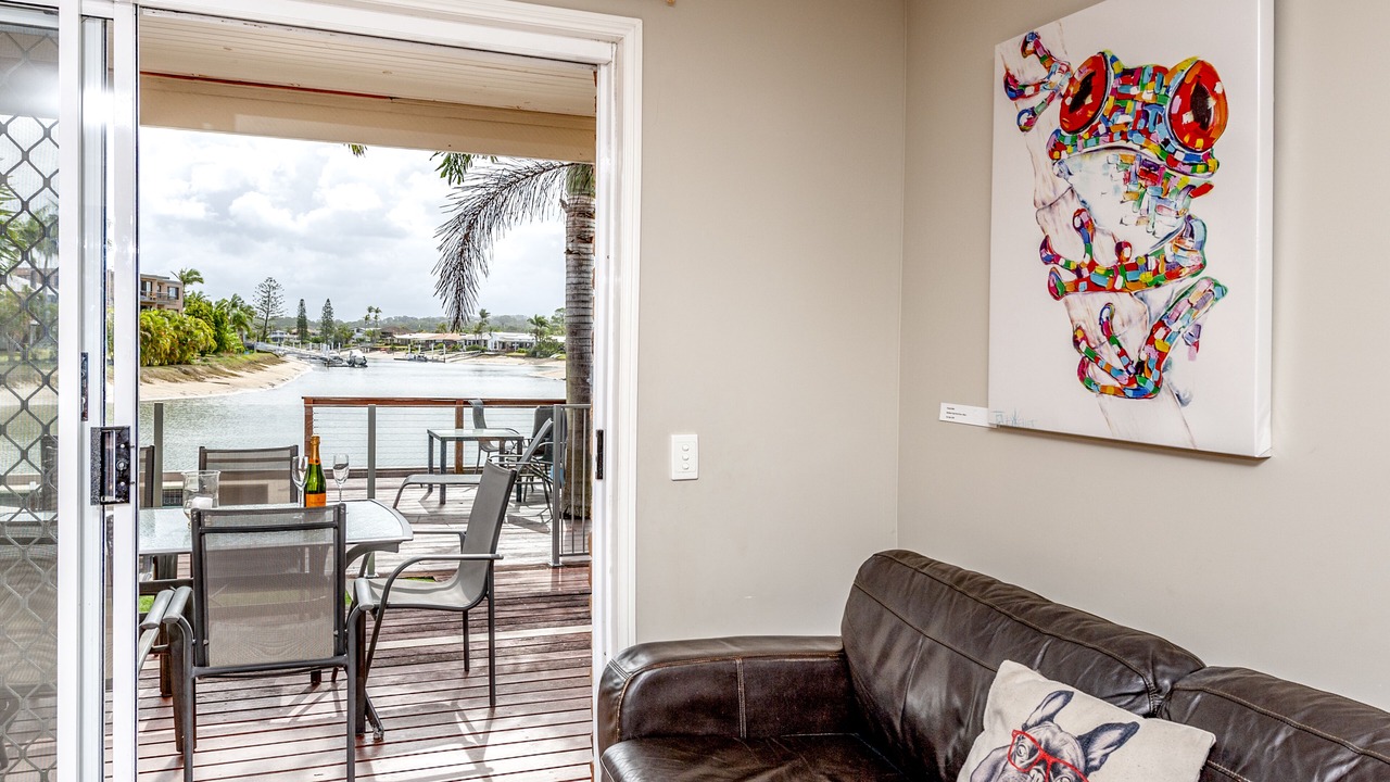 Photo of Livingroom in Mooloolaba
