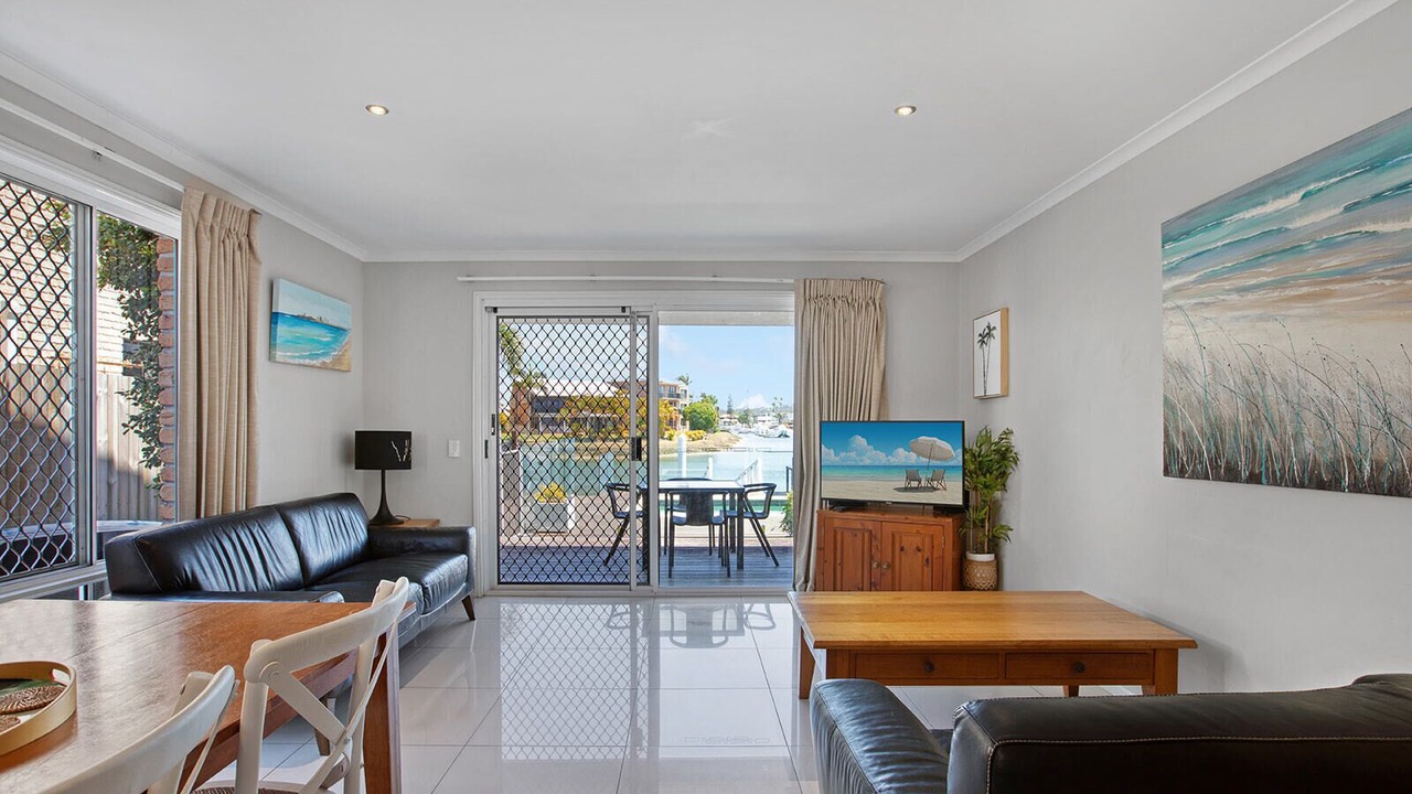 Photo of Livingroom in Mooloolaba
