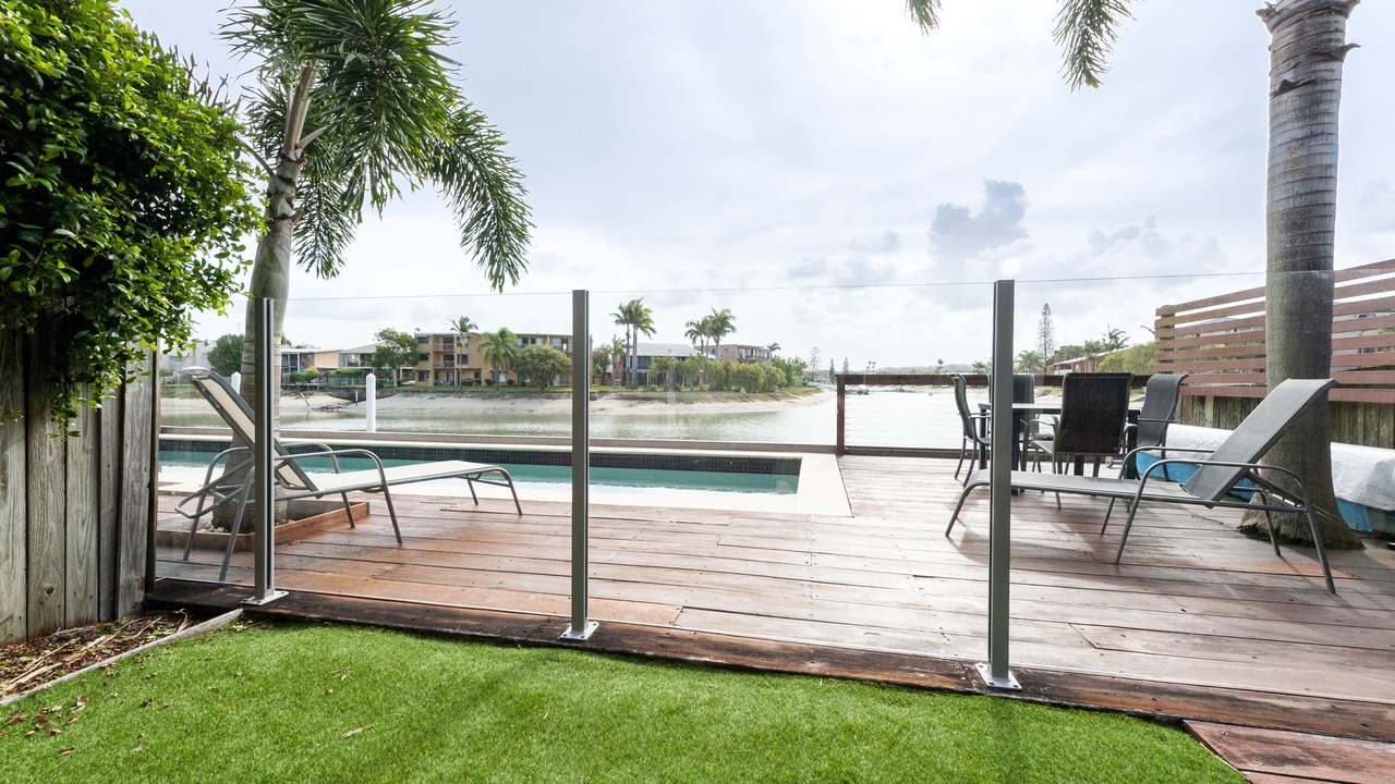 Photo of Patio Balcony in Mooloolaba