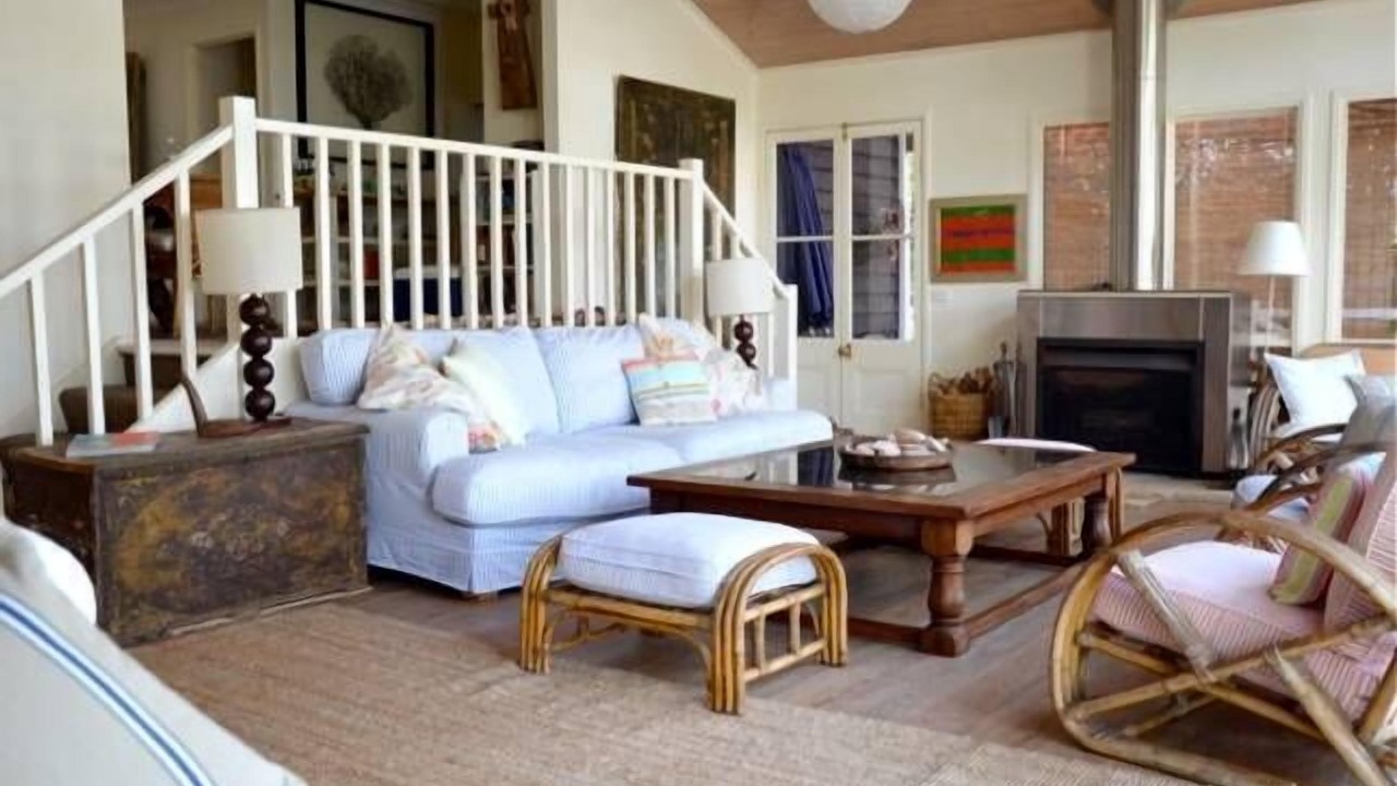 Photo of Livingroom in Rosedale