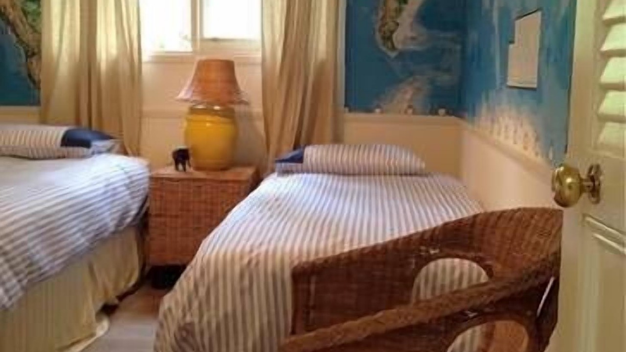 Photo of Bedroom in Rosedale