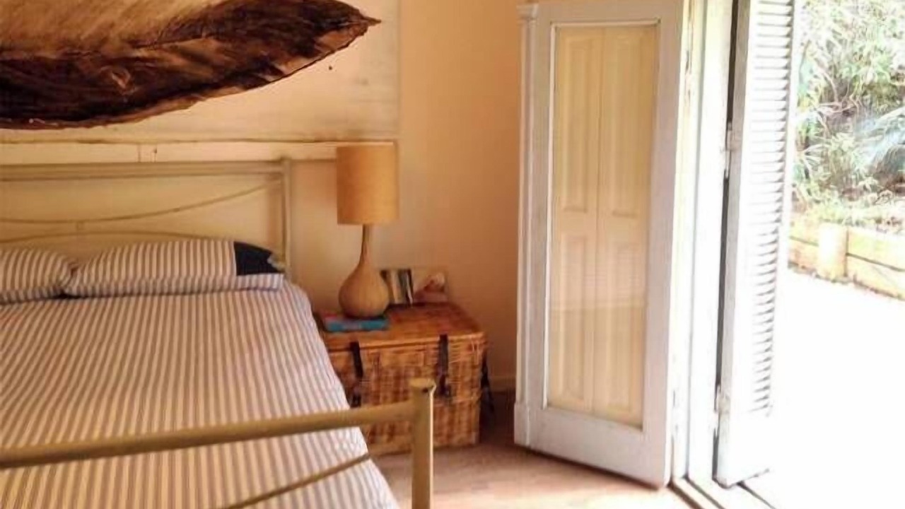 Photo of Bedroom in Rosedale