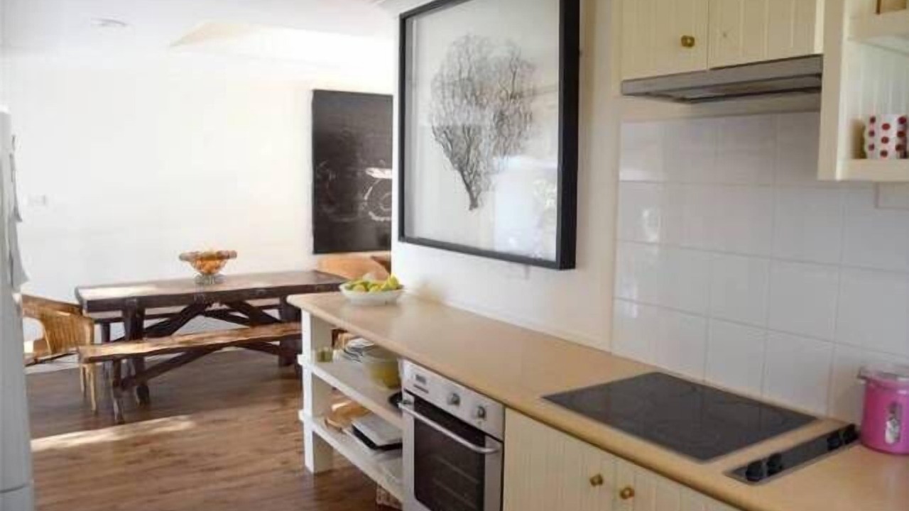 Photo of Kitchen in Rosedale