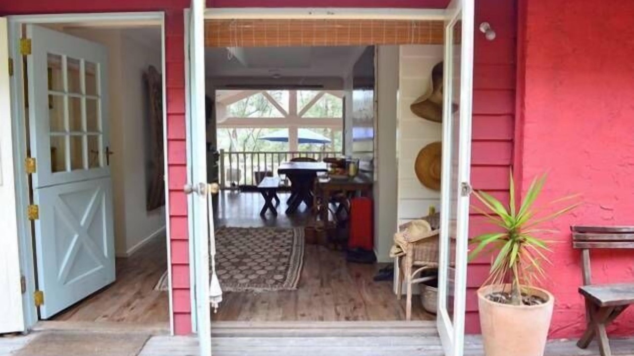 Photo of Outdoor in Rosedale