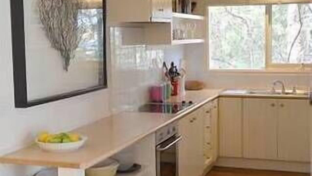 Photo of Kitchen in Rosedale
