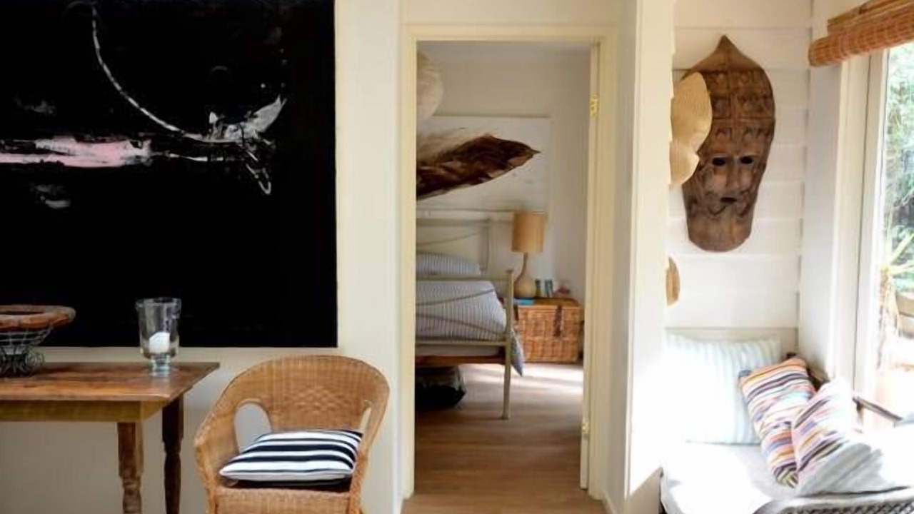 Photo of Bedroom in Rosedale