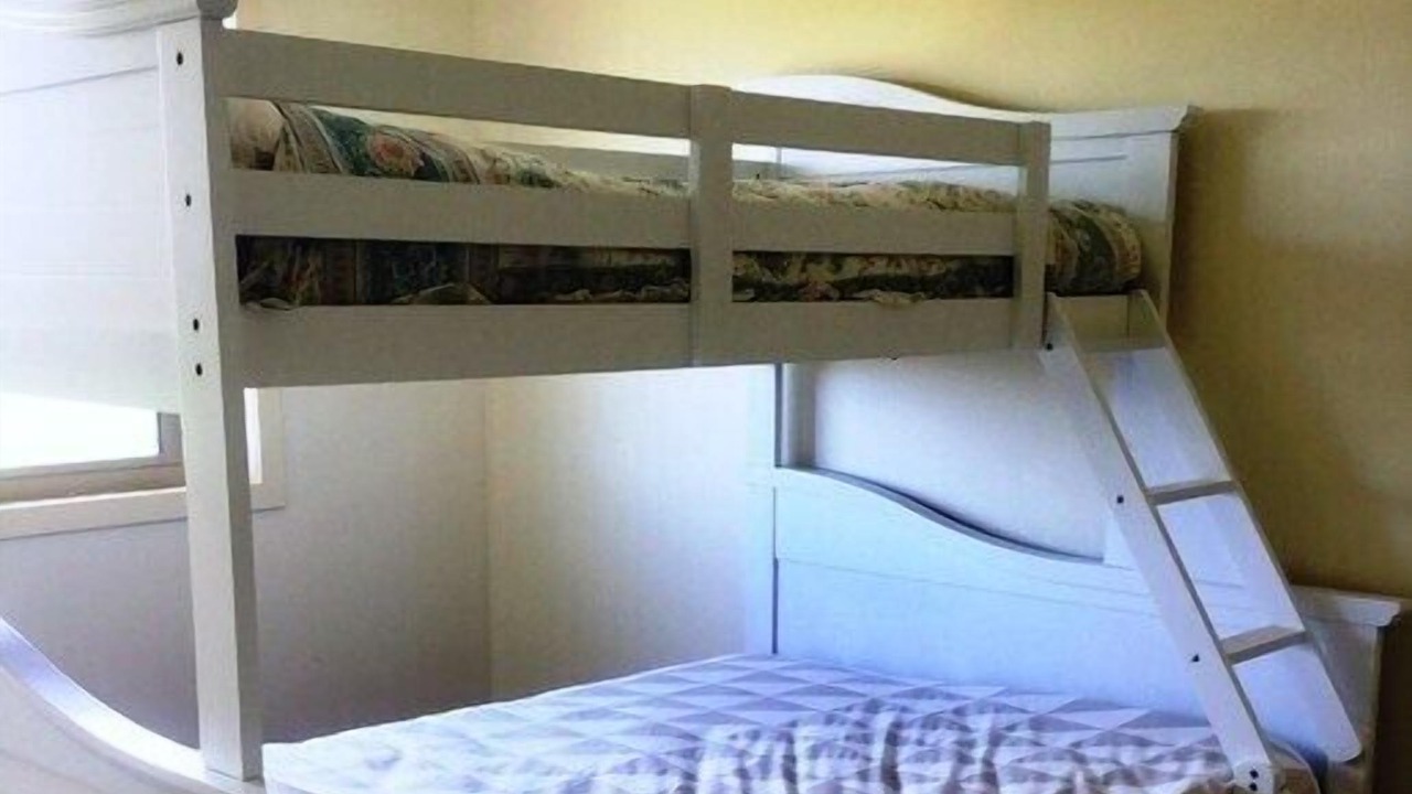 Photo of Bedroom in Lake Bunga