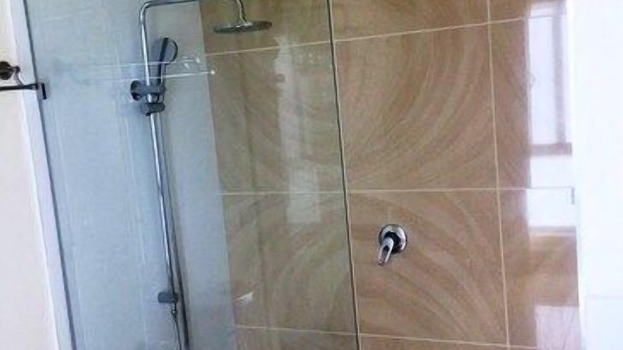 Photo of Bathroom in Lake Bunga