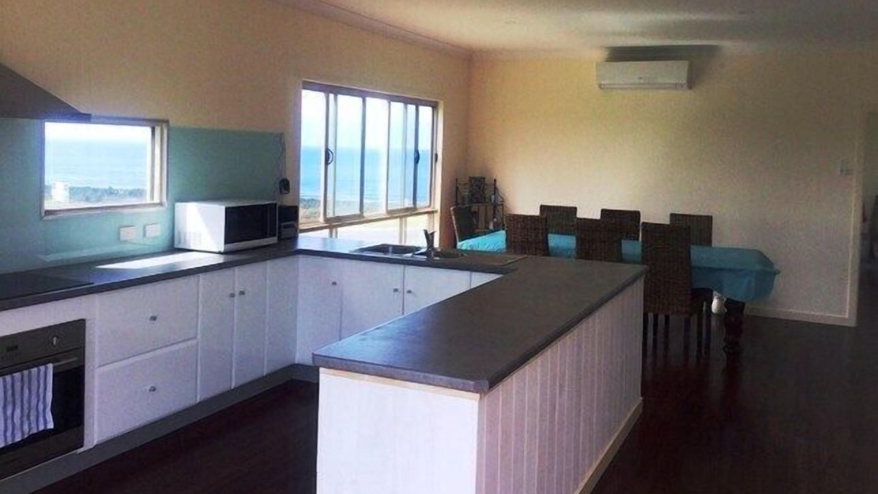 Photo of Kitchen in Lake Bunga