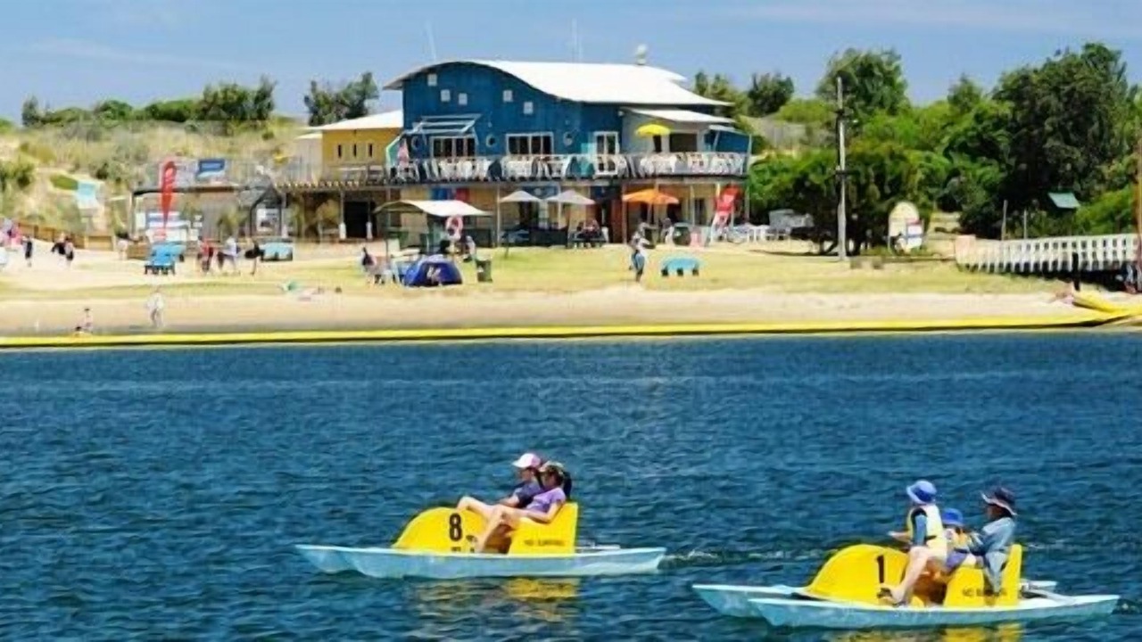 Photo of Others in Lake Bunga