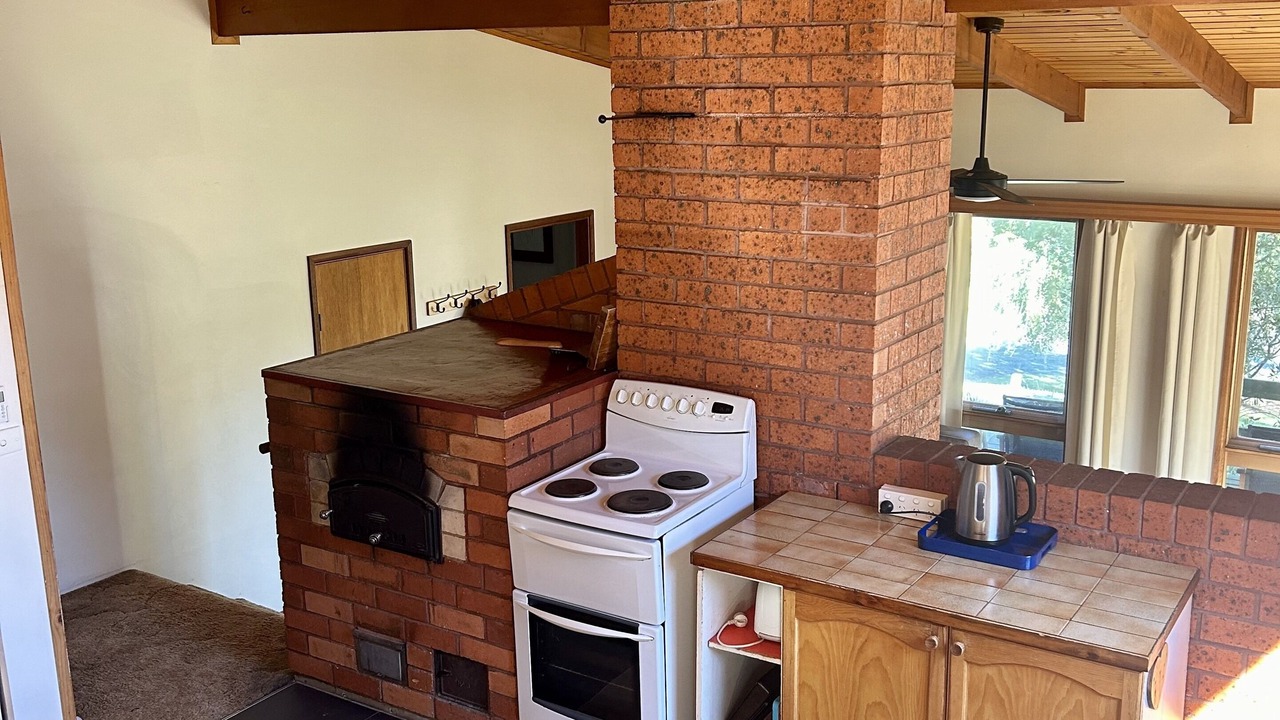 Photo of Kitchen in Anglers Reach