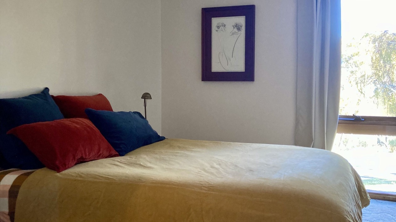 Photo of Bedroom in Anglers Reach