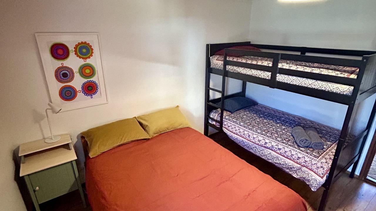 Photo of Bedroom in Anglers Reach