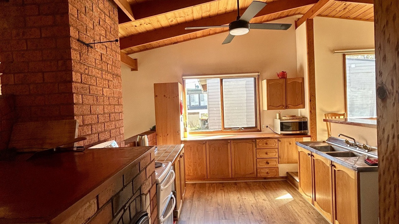 Photo of Kitchen in Anglers Reach