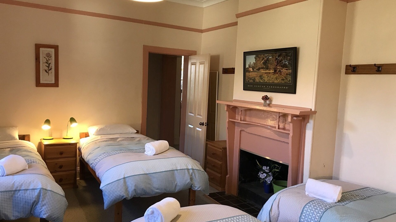 Photo of Bedroom in Rydal
