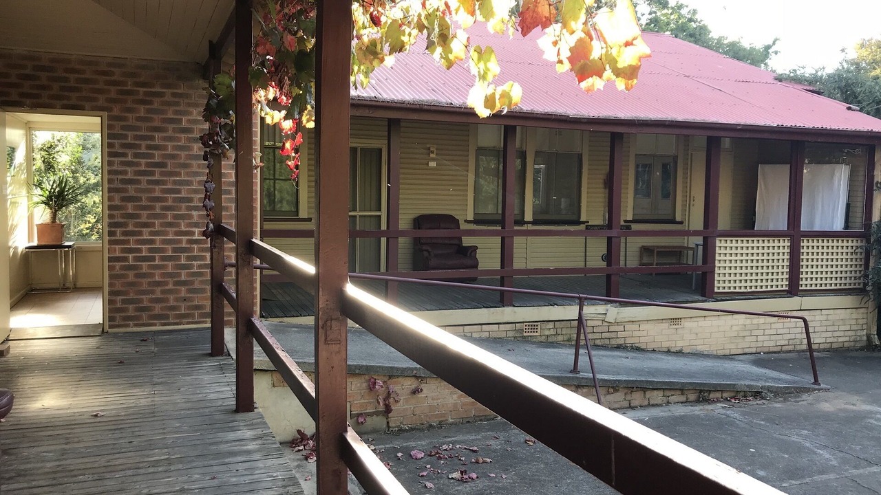 Photo of Patio Balcony in Rydal