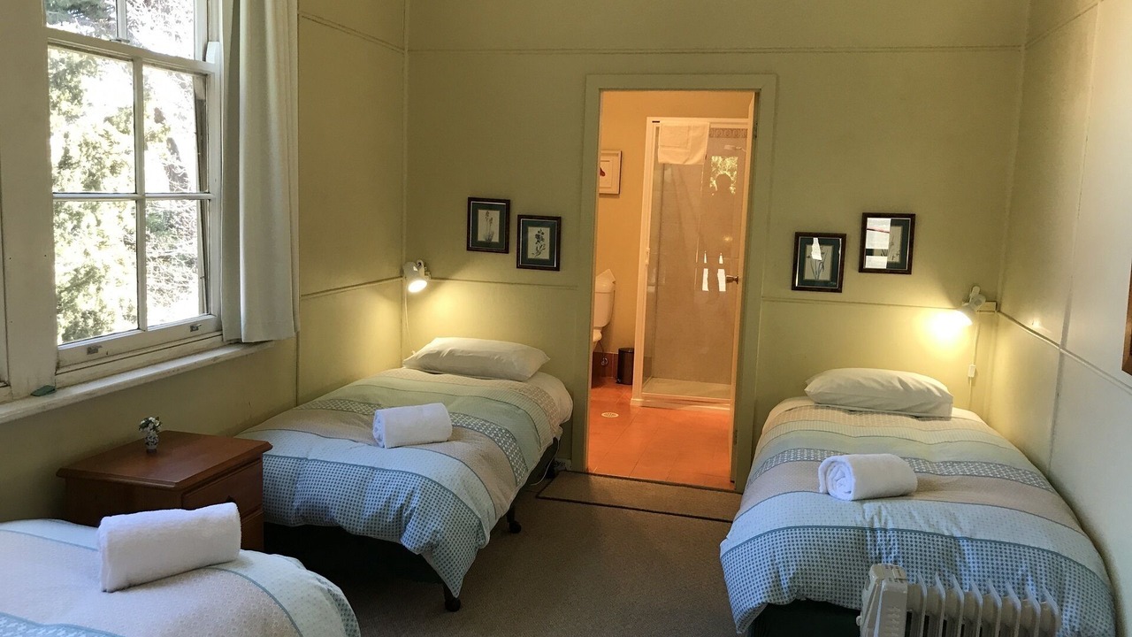 Photo of Bedroom in Rydal