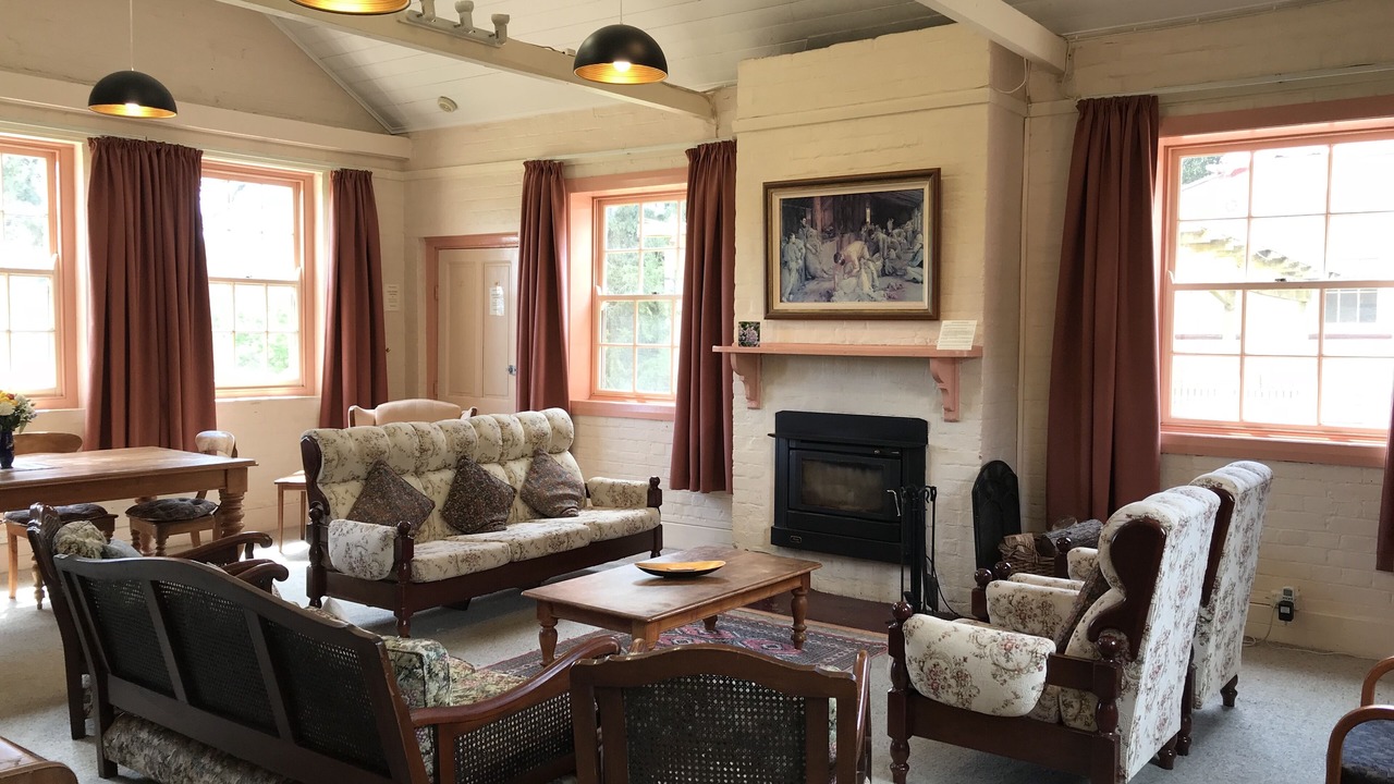 Photo of Livingroom in Rydal