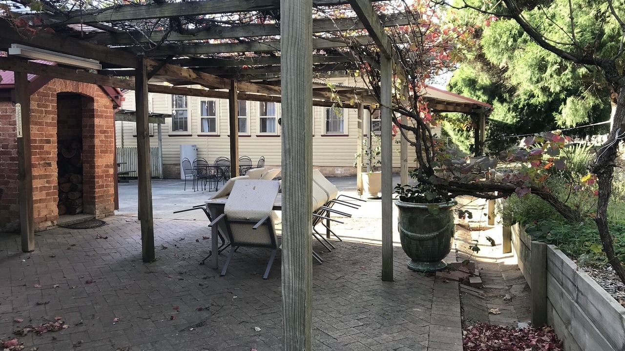 Photo of Patio Balcony in Rydal